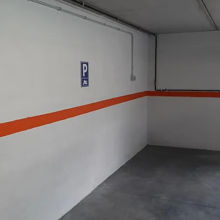 Campo Base Cadore Con Parcheggio Auto E Garage Moto Lejlighed Valle di Cadore