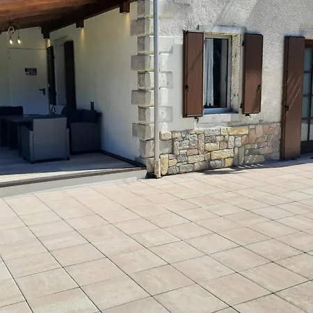 アパート Campo Base Cadore Con Parcheggio Auto E Garage Moto
